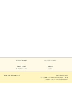 Recamio lanza para 74142 74143 di martino 2