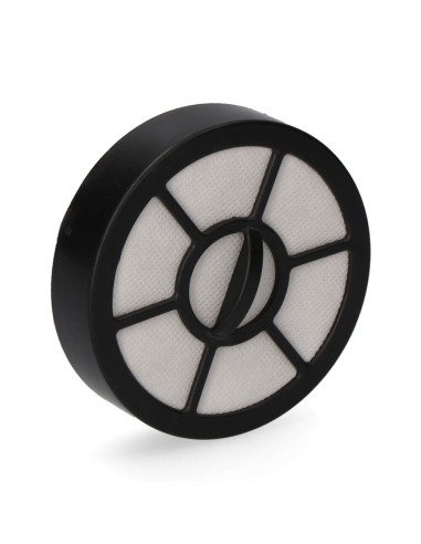 Filtro recambio para aspiradora 07695