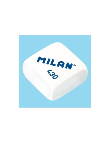 Gomas de borrar miga de pan 430, pack 30 uds