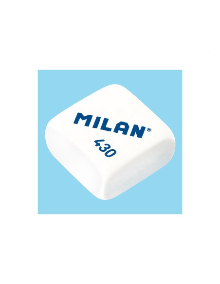 Gomas de borrar miga de pan 430, pack 30 uds