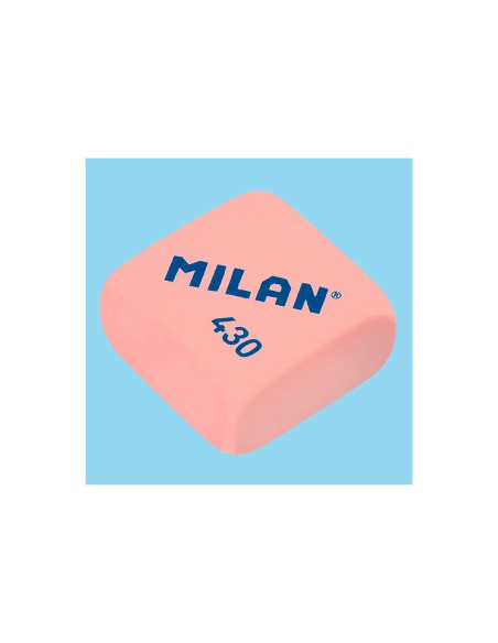 Gomas de borrar miga de pan 430, pack 30 uds