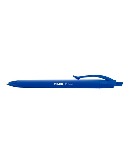 Boligrafos azul, 25 uds