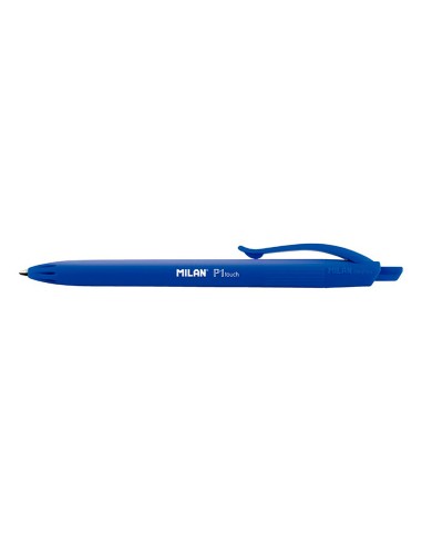 Boligrafos azul, 3 uds