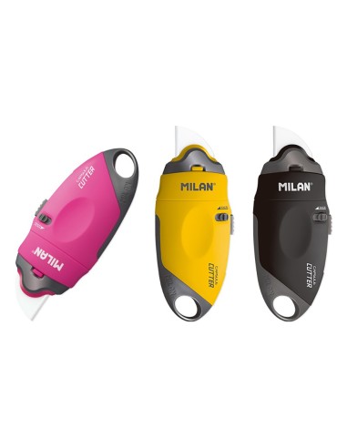 Recambio de hoja ceramica para cúter