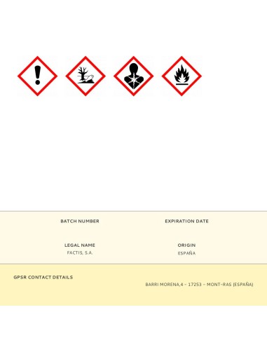 Rotulador corrector liquido 7 ml