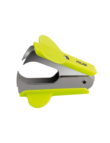 Desgrapador metalico