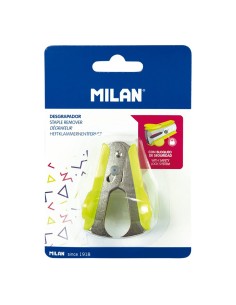 Desgrapador metalico 2