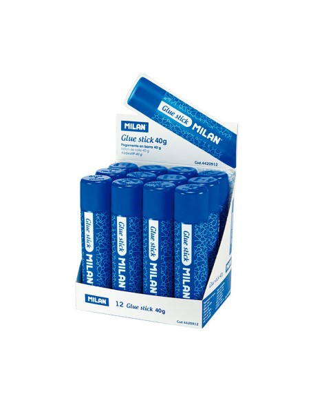 Pegamento en barra 40 g