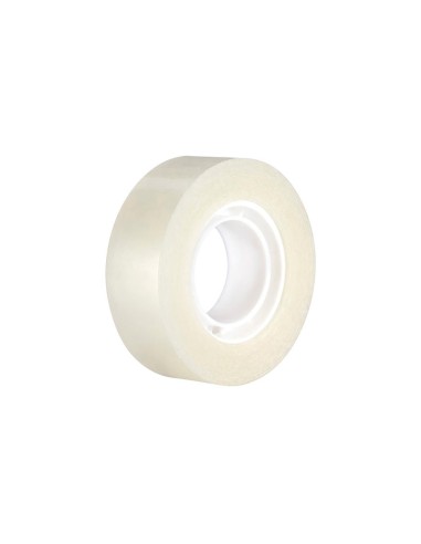 Dispensador azul de cinta adhesiva transparente...