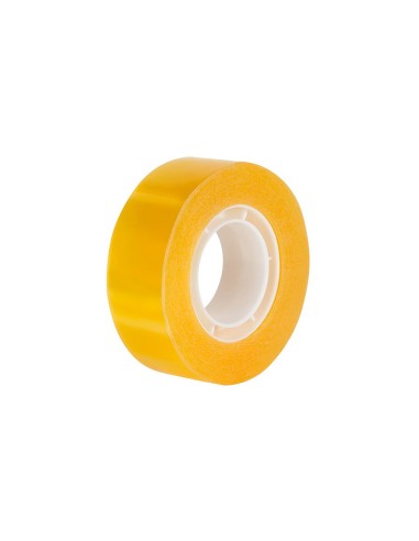 Cinta adhesiva transparente 19 mm x 33 m