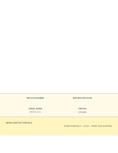 Porcelana rusa blanca 500 g 2