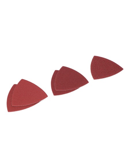 Pack 5 lijas para multiherramienta 08765 koma tools