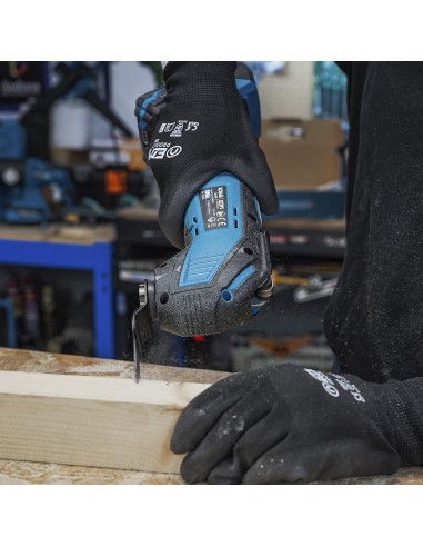 Multiherramienta 20 v (sin batería ni cargador)...