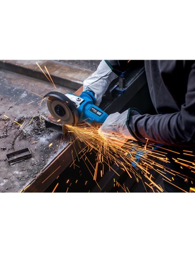 Amoladora 20 v brushless (sin batería ni...