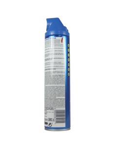 Raid insecticida spray 400ml moscas y mosquitos 2