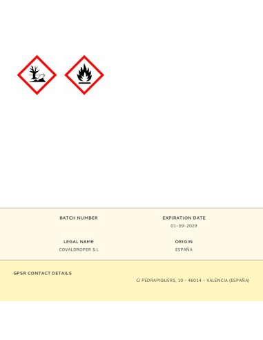 Raid insecticida spray 400ml moscas y mosquitos