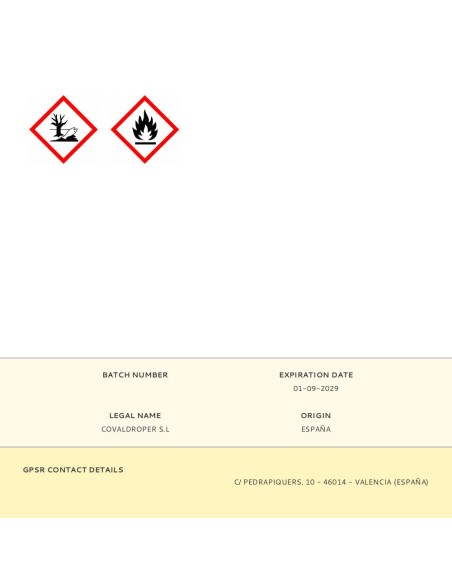 Raid insecticida spray 400ml moscas y mosquitos