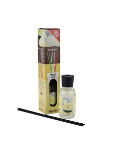 Difusor aroma mikado vainilla 125ml magic lights