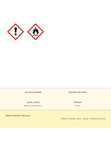 Difusor aroma mikado naranja-canela 125ml magic...