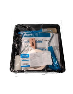 Kit para pintar 8 piezas edm 2
