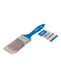 Paletina sintetica triple especial agua 50mm para todo tipo de pinturas plástica, acrilica y barniz al agua (no apto para pr ... 2