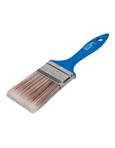 Paletina sintetica triple especial agua 60mm para todo tipo de pinturas plástica, acrilica y barniz al agua (no apto para pr ...