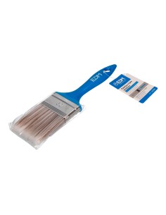 Paletina sintetica triple especial agua 60mm para todo tipo de pinturas plástica, acrilica y barniz al agua (no apto para pr ... 2