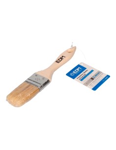 Paletina doble standard 40mm especial para todo tipo de pinturas y barnices. edm 2