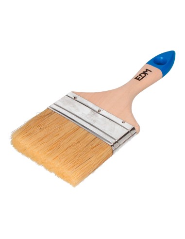 Paletina triple universal 100mm especial para todo tipo de pinturas y barnices. edm