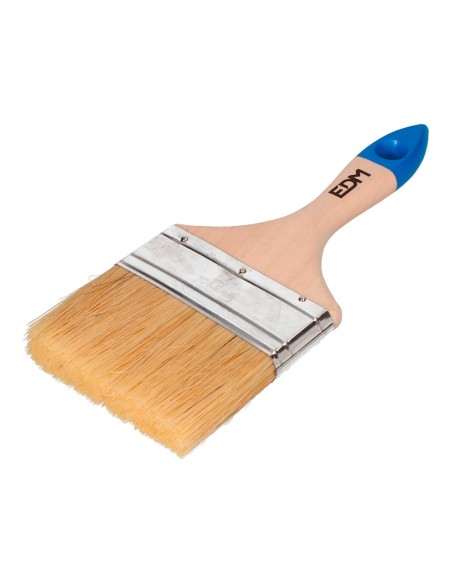 Paletina triple universal 100mm especial para todo tipo de pinturas y barnices. edm