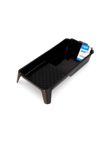 Cubeta de pintura 30x15x5,2cm edm