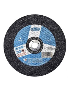 Disco corte plano 41c ø230x2x22,23 a30q-bfb tyrolit