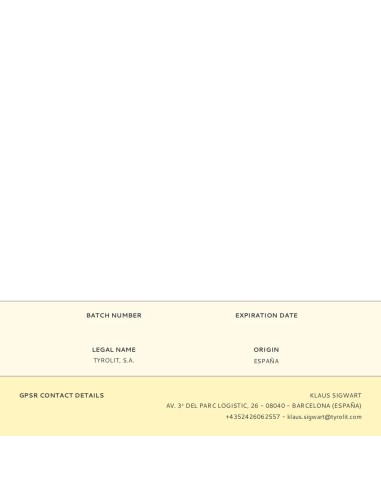 Disco diamantado c3 ø115x1,8x22,23 dcub2 tyrolit