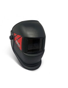 Pantalla de soldadura electronica optimatic 100 solter