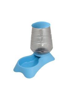 Comedero tolva nuvola plus 11 l