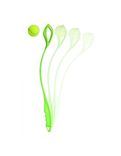 Chuckit lanzador de pelotas sport 65 cm
