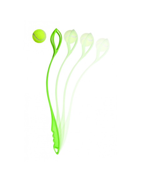 Chuckit lanzador de pelotas sport 65 cm