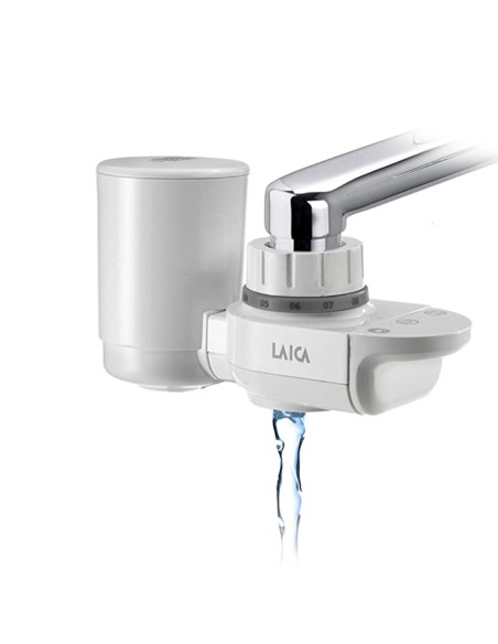 Filtro hidrosmart para grifo modelo venezia r60a laica