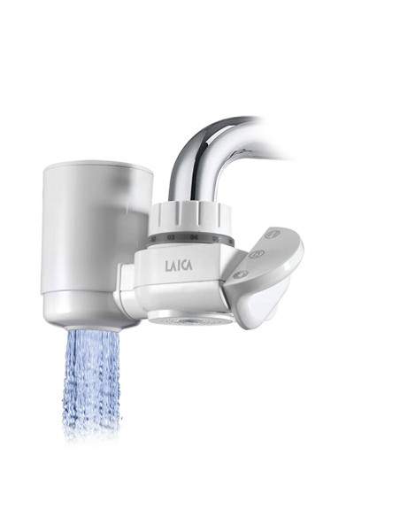 Recambio de filtro hidrosmart para grifo modelo venezia laica