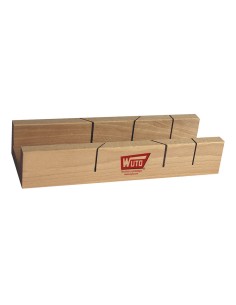 Corta ingletes doble 250x55mm wuto