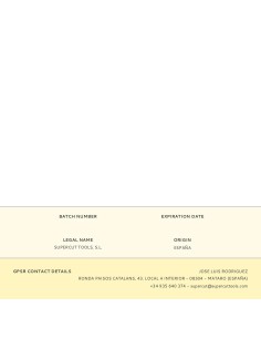 Serrucho de carpintero 2514-45 caja wuto 2