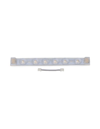 Recambio tira 6 leds 6.500k 32516,32522 edm