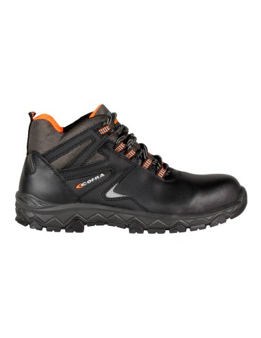 Bota de seguridad ascent s3 src talla 41