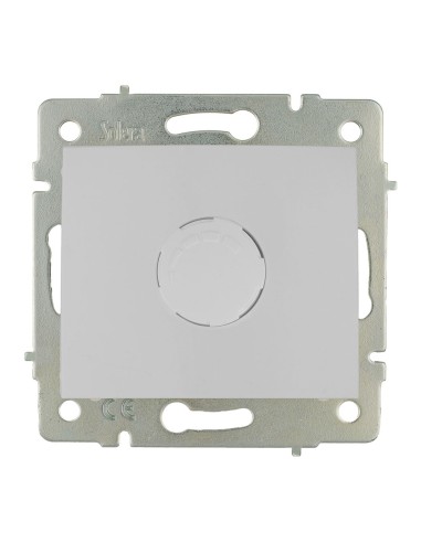 Regulador led blanco 10a 250v serie europa solera erp31led