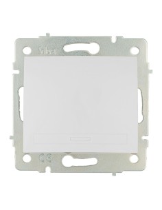 Conmutador de cruce 10ax 250v sin marco solera erp09qc