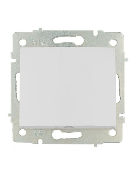 Salida de cable serie europa solera erp40