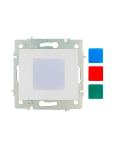 Piloto escalera serie europa solera erp90