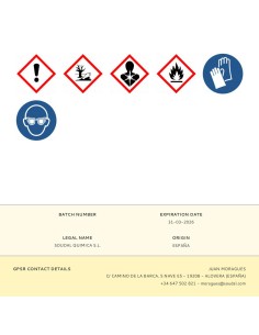 Espuma poliuretano pistola 750 ml 2