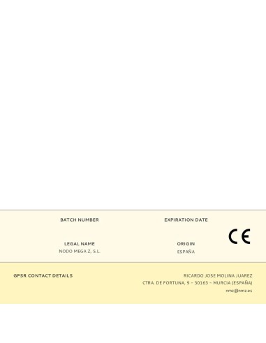 Cartel informativo "aseos" hombre (inox...