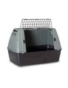Transportin bracco con ventilacion lateral 100 x 60 x 65 cm